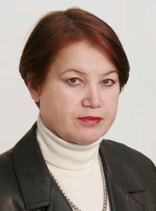 Іванова Людмила Іллівна-2008