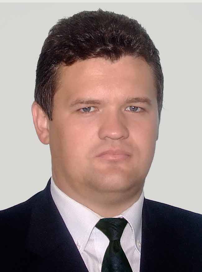 Кавун Віталій Петрович-2010