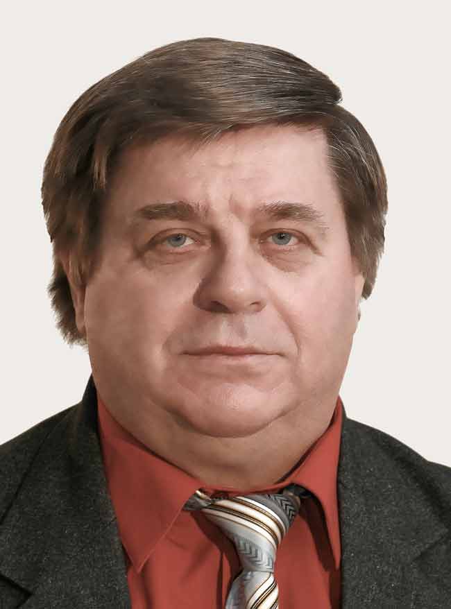 Коваленко Борис Дмитрович-2008