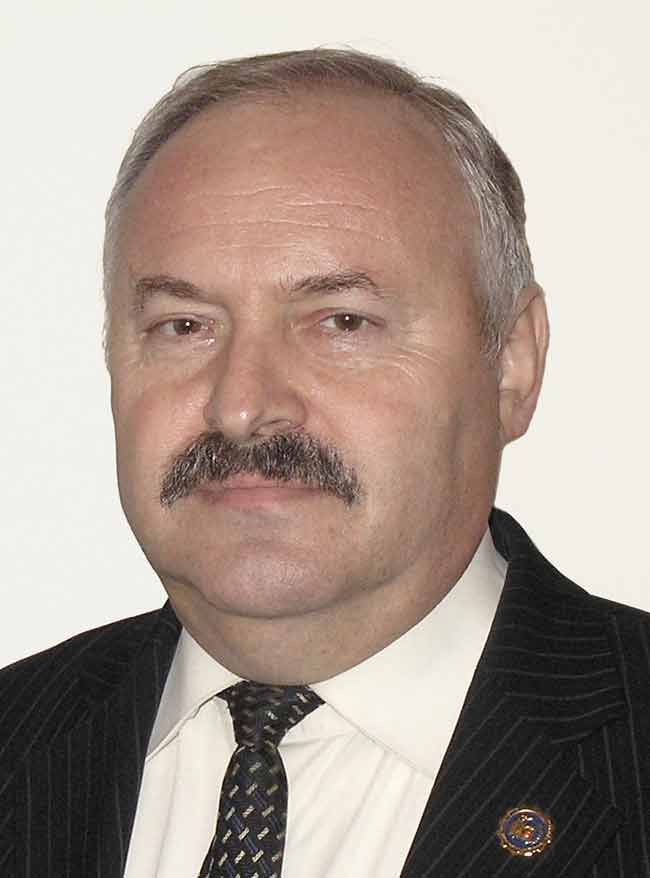 Криворотько Володимир Михайлович-2014