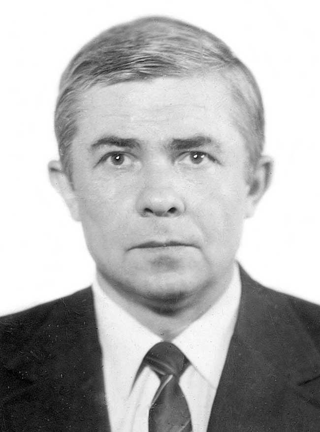 Лаба Геннадій Костянтинович-2000