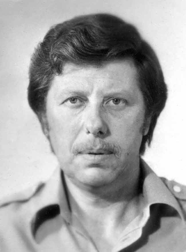 Лобко Віктор Михайлович-1982