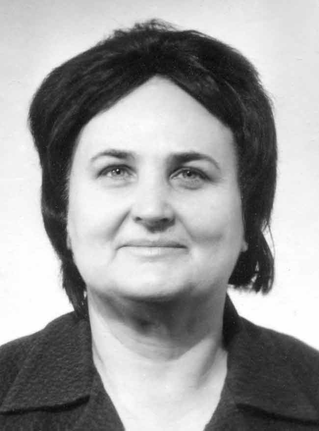 Маренко Катерина Капітонівна-1977