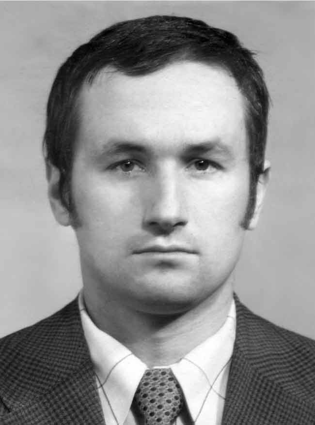 Ніколаєнко Володимир Федорович-1982