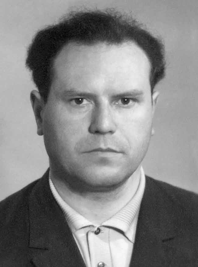 Орлов Леонід Олексійович-1977