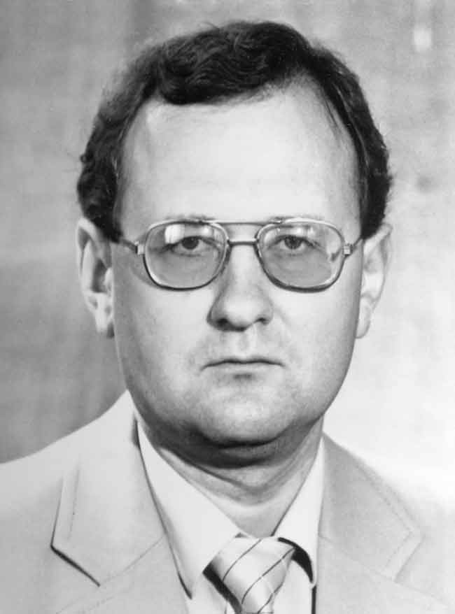 Осауленко Юрій Володимирович-1990