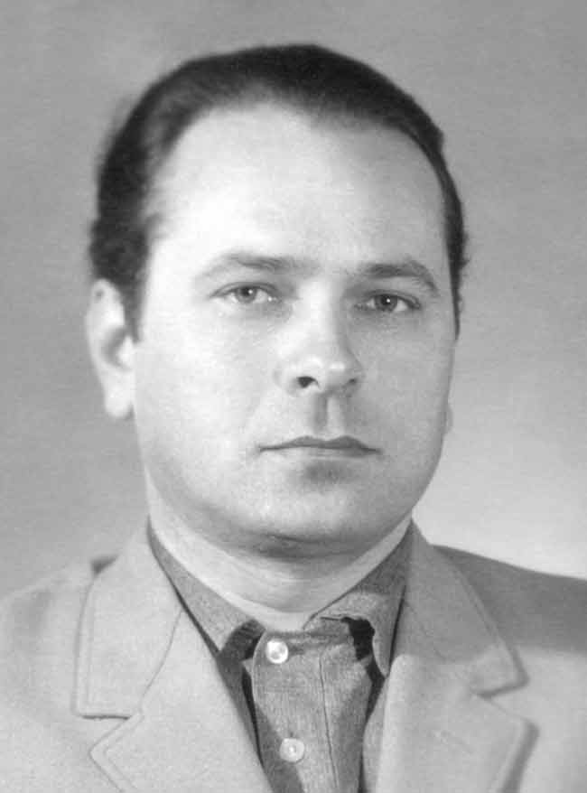 Осипішин Олександр Степанович-1967