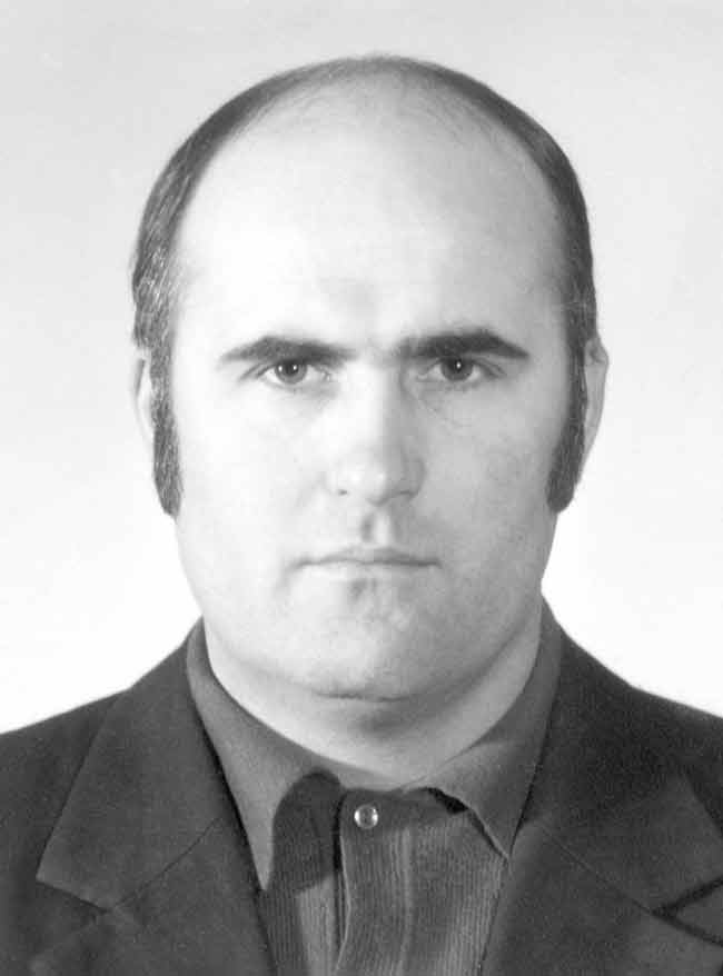 Пишняк Віктор Васильович-1980