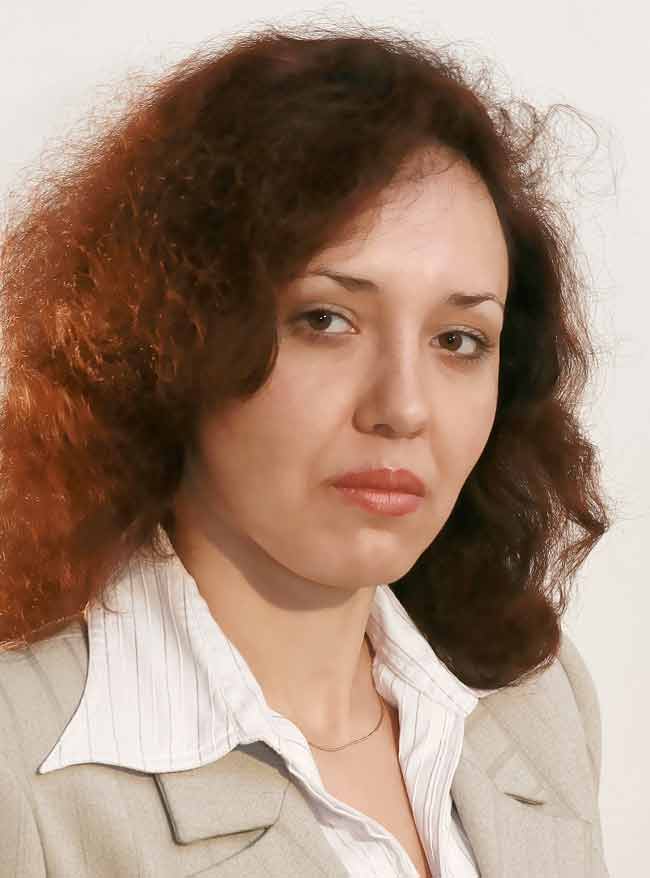 Романченко Наталія Миколаївна-2008