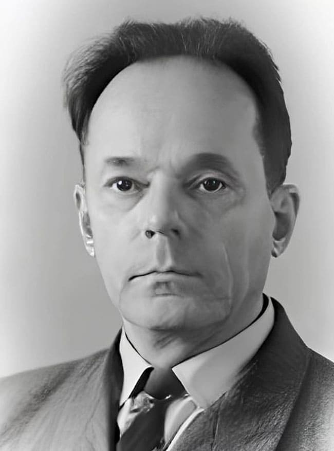 Розов Серафим Васильович