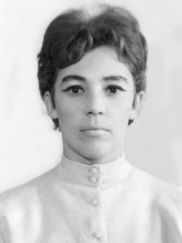 Рябикіна Галина Яківна 1967