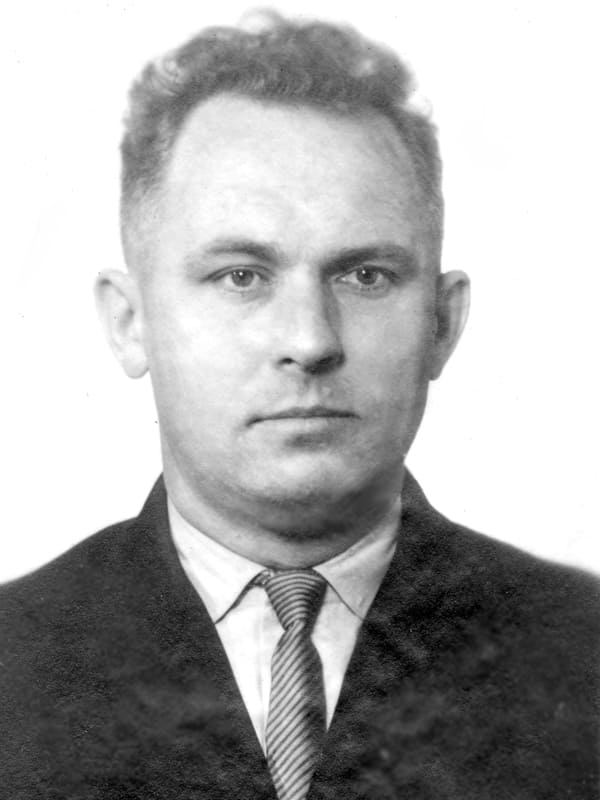 Сагань Іван Іванович 1971