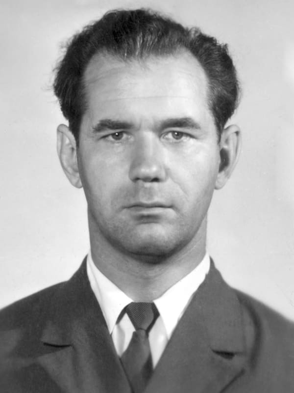 Самофалов Михайло Івавнович 1970