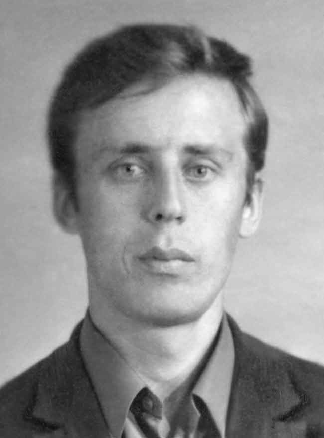 Степанець Іван Федотович-1970