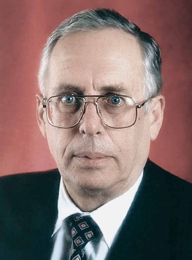 Верхола Арнольд Павлович-1996