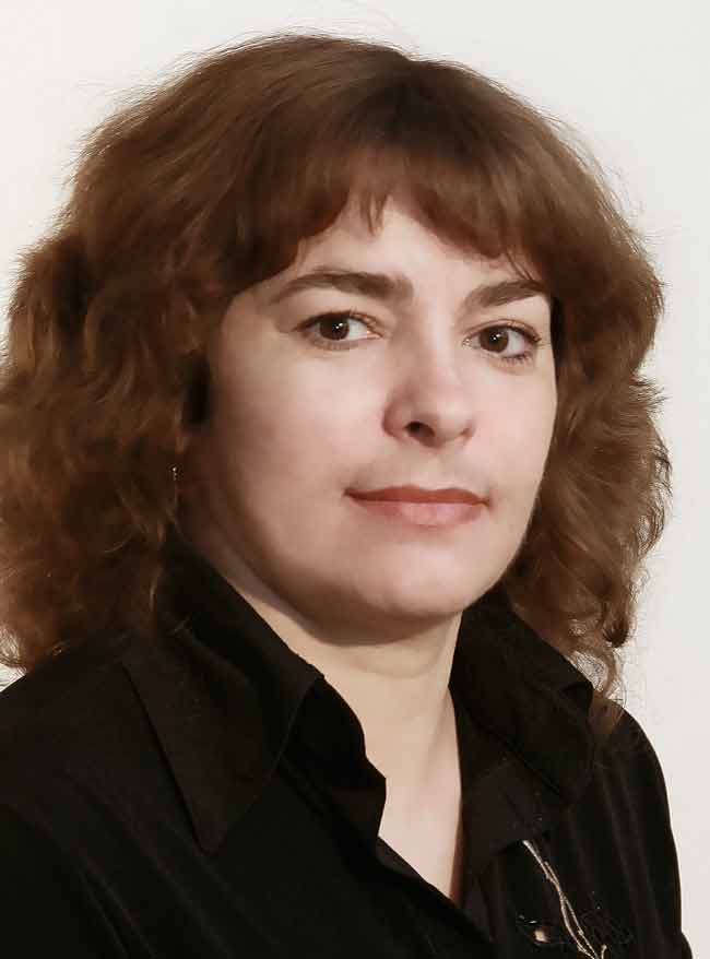 Волевач Світлана Володимирівна-2008