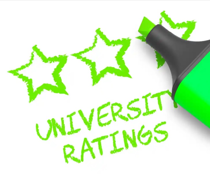 На 8 позицій вгору просунувся НУХТ у веб-рейтингу університетів від 4ICU