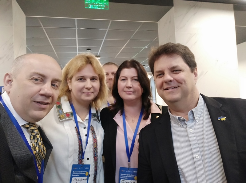 Управління людським капіталом в університетах: сучасні HR-моделі та кращі практики