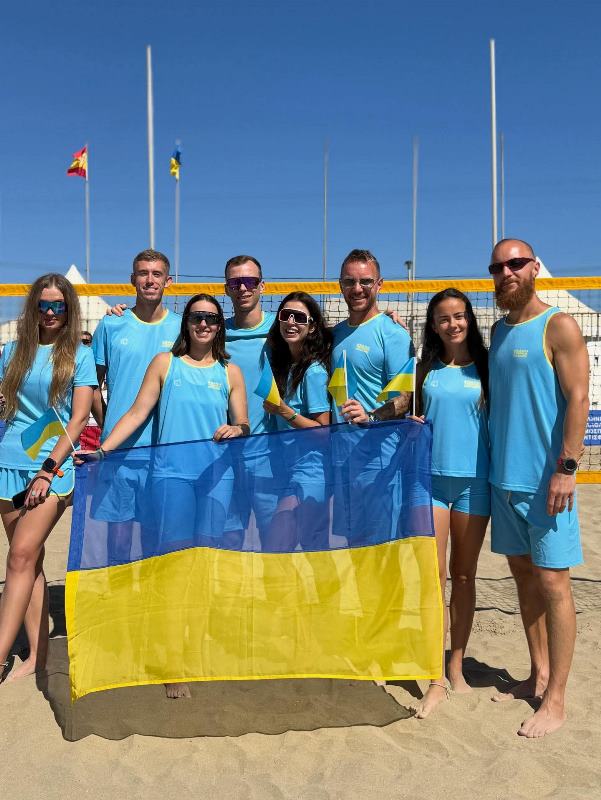 У ТОП-10 команд Європи!