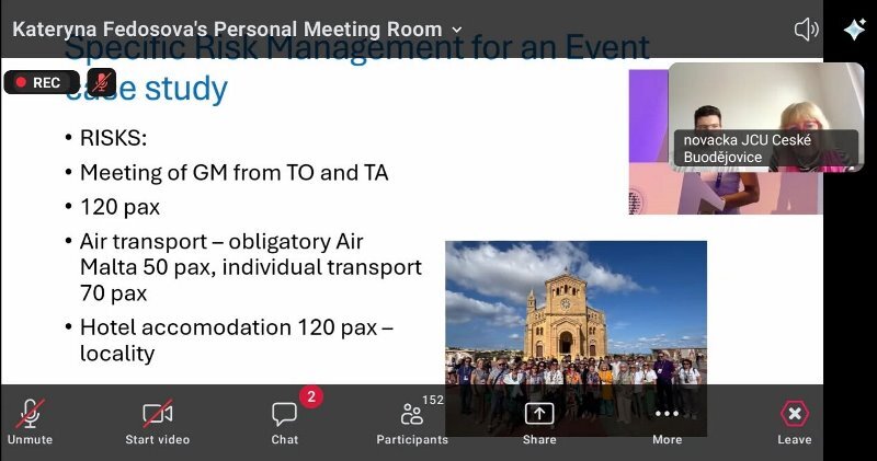 Професійний розвиток викладачів