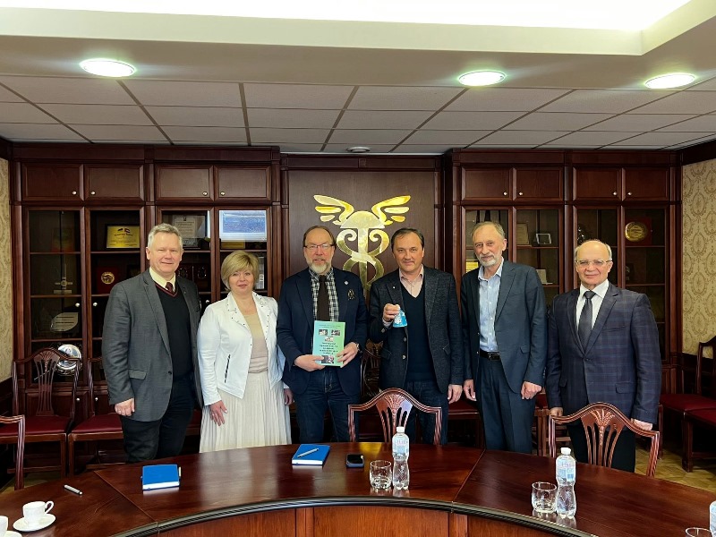 Діалог про партнерство освіти і бізнесу