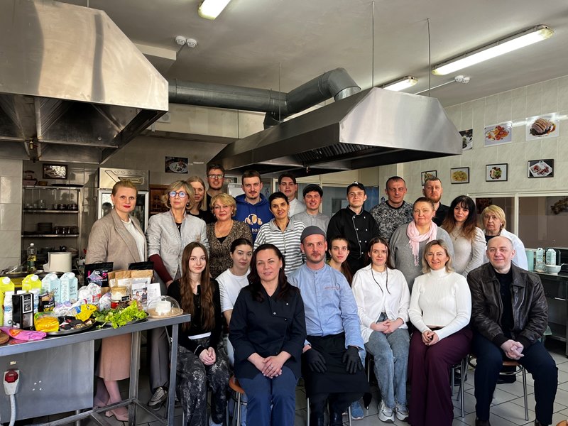 Wellness як стратегія майбутнього: стартувала інноваційна сертифікатна програма