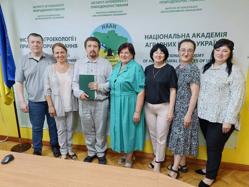 Коли зважений вибір місця навчання приводить до успіху…