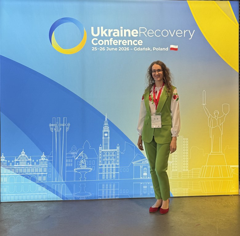 Наш внесок у відновлення України