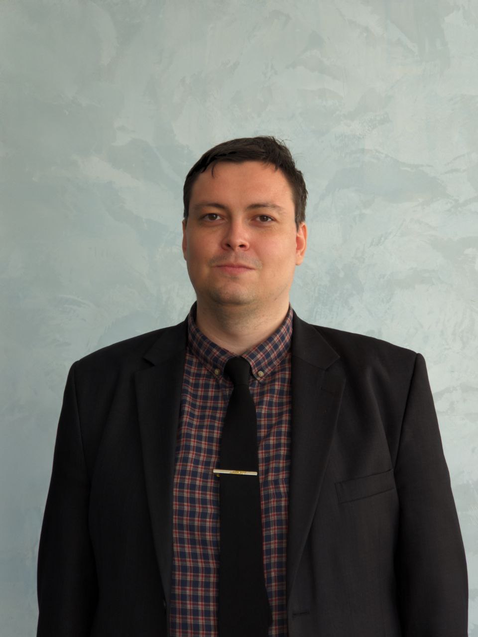 Senior Lecturer, Ph.D.