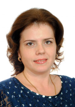 Docent, Candidate of Technical scienses