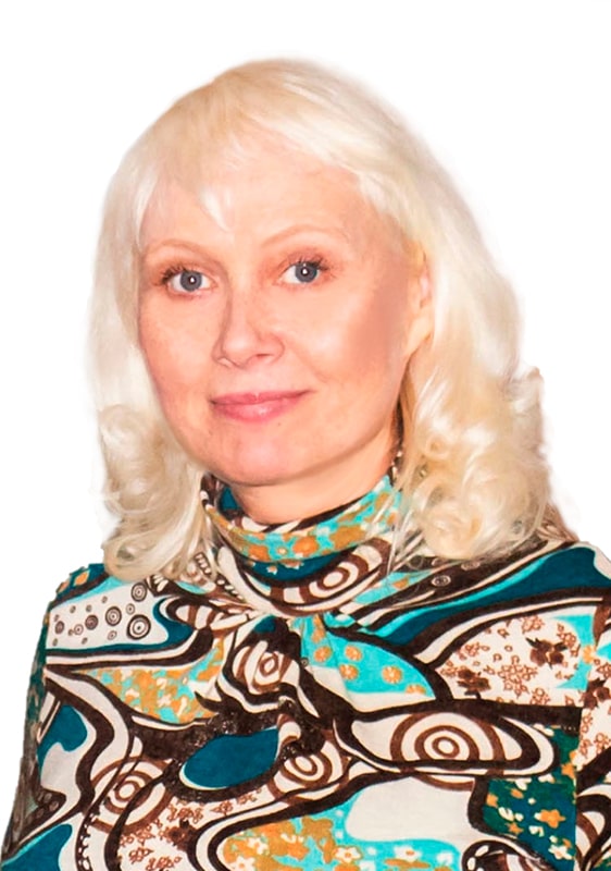 Завідувач кафедри