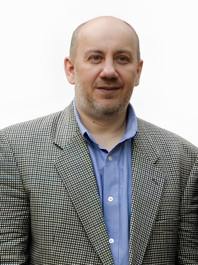 Professor, Doctor of Engineering Sciences