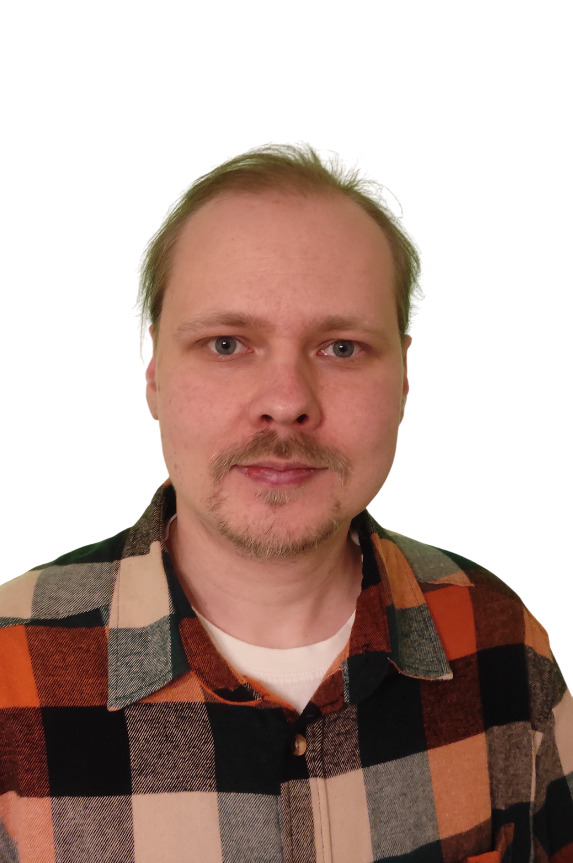 Assistant Professor, PhD in Technical Sciences 