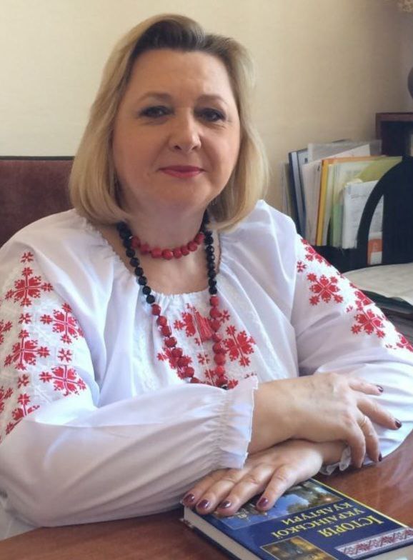 Head of the Department