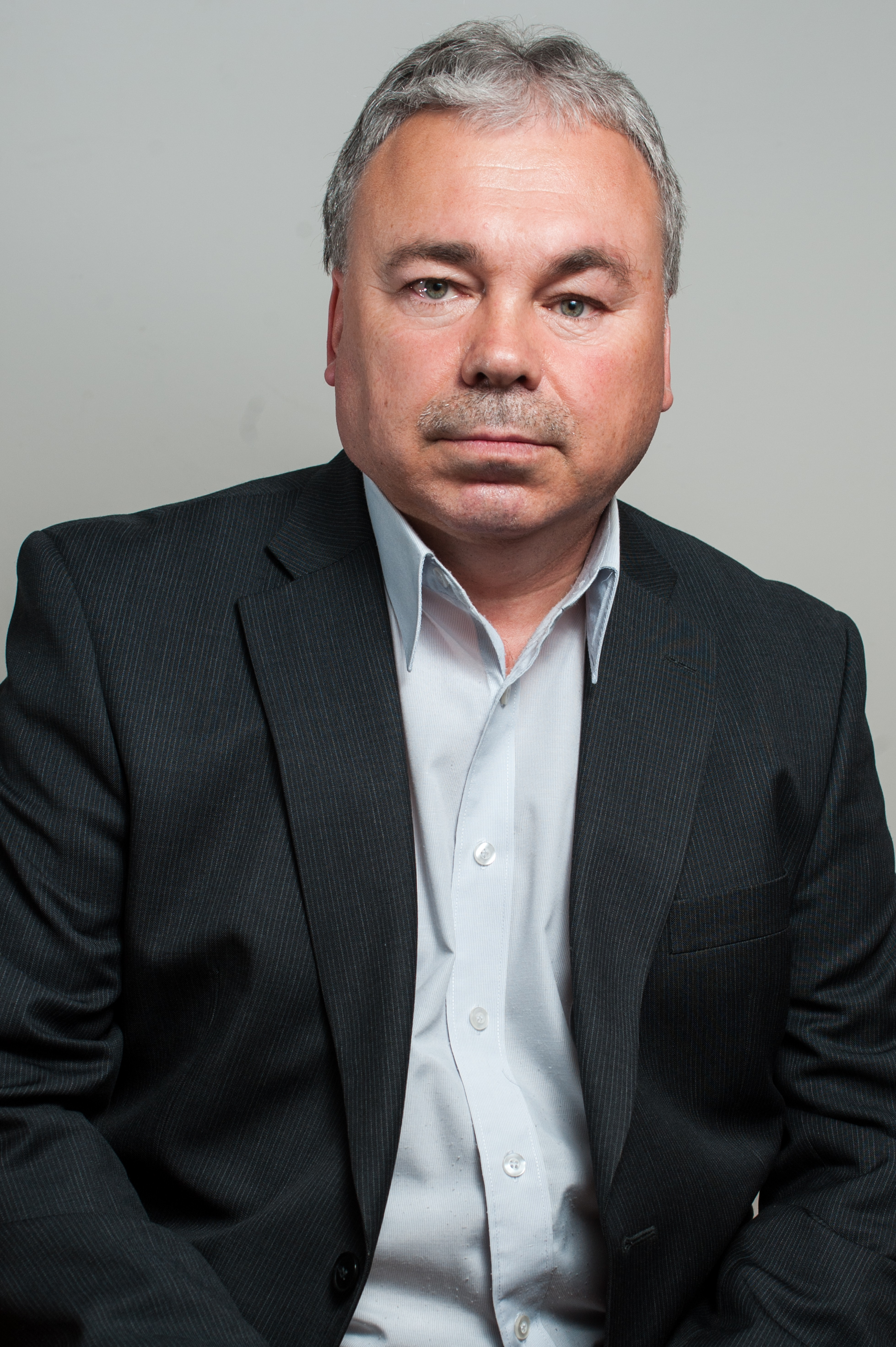 associate professor, Ph. D. of technical sciences