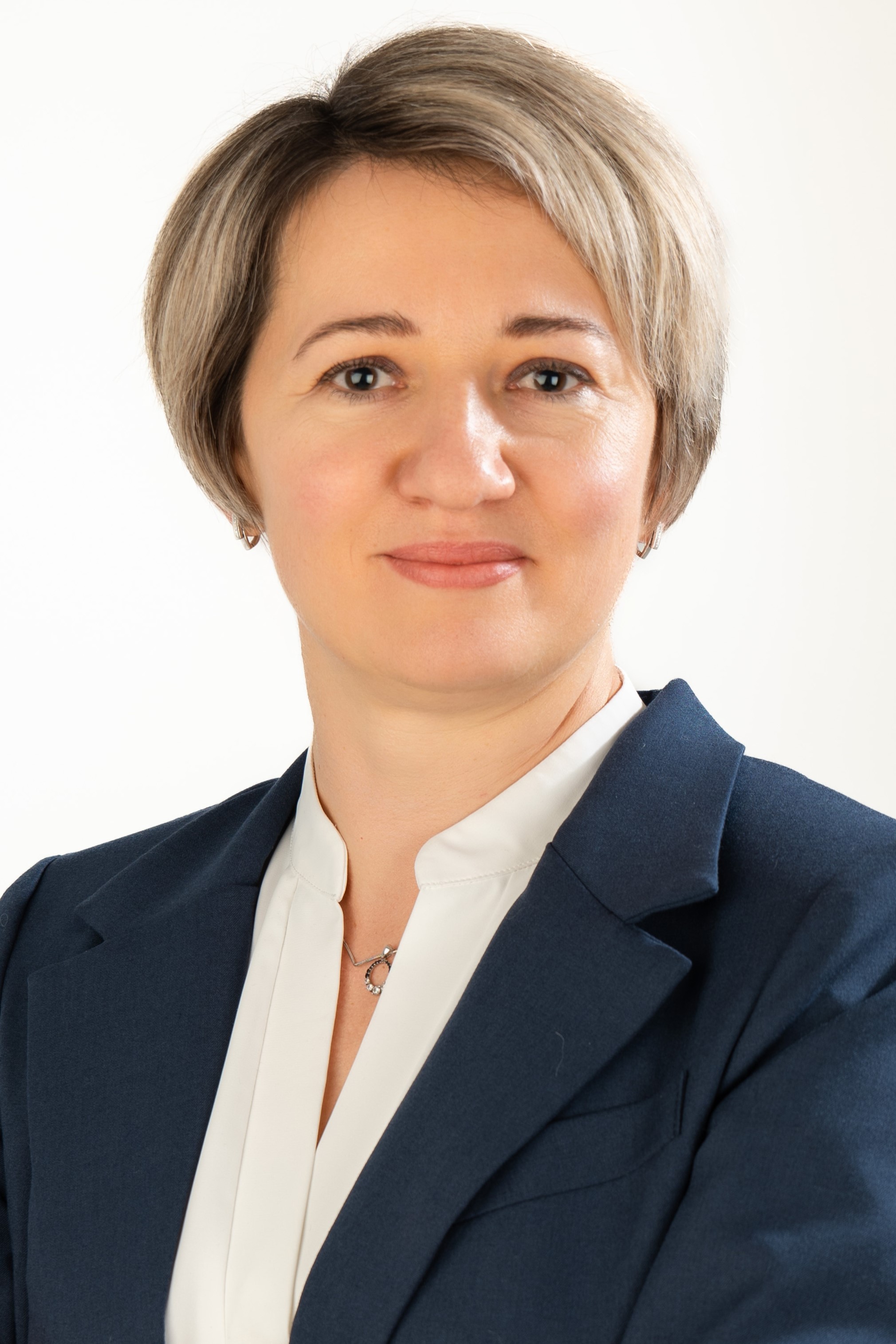 Associate Professor, Ph.D.