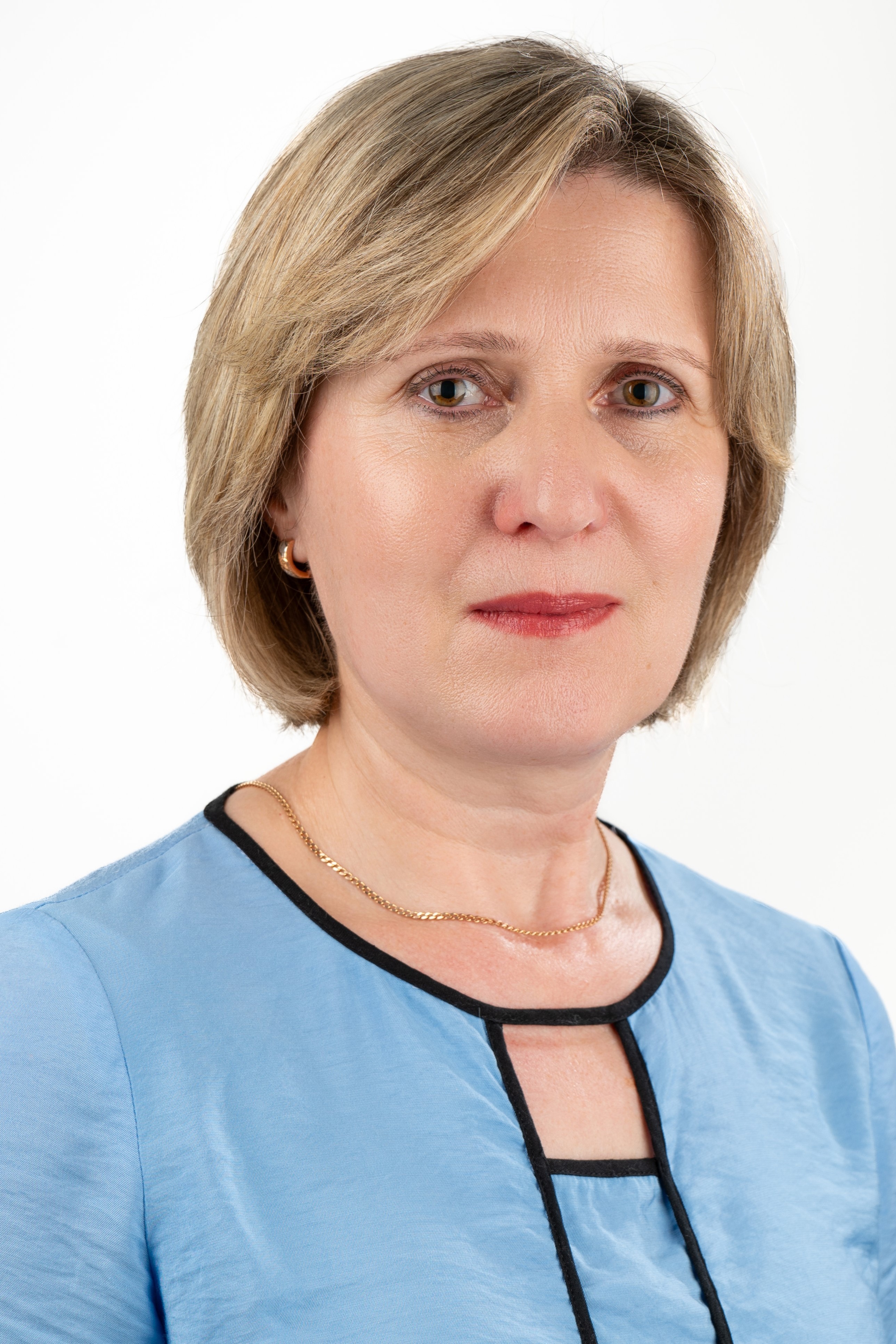 Associate Professor, Ph.D.