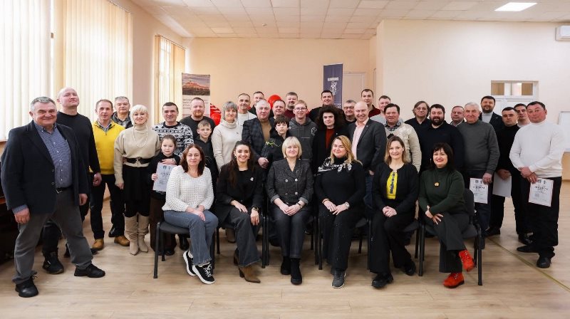 Наші викладачі продовжують виступати експертами у журі фахових конкурсів