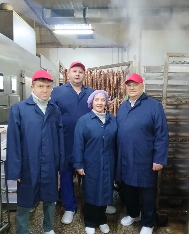 Партнерство освіти й бізнесу – інвестиція в професійне майбутнє здобувачів