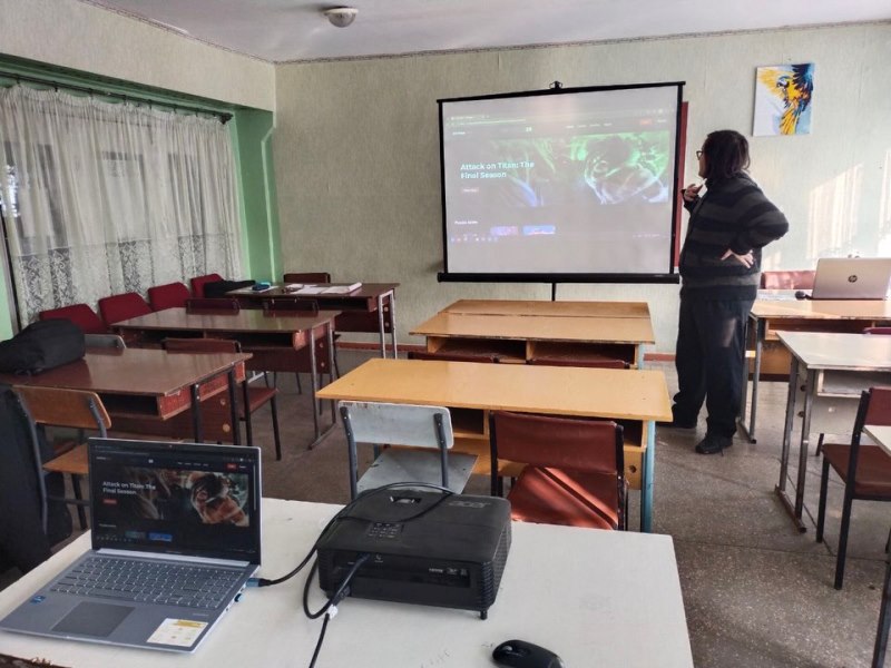 Практична складова створення програмних продуктів