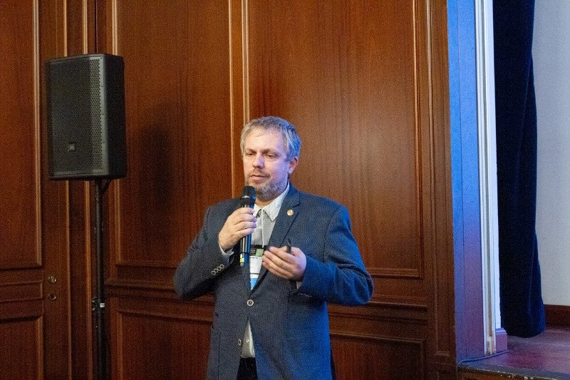 Біотехнології, що формують майбутнє: про відповідальність, партнерство і нове покоління фахівців