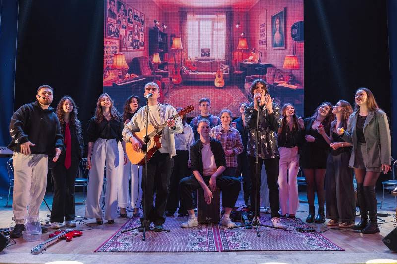 Світло – це ми!