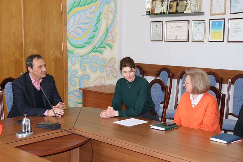 Розширюємо коло індустріальних партнерів